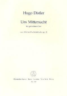 Um Mitternacht Standard