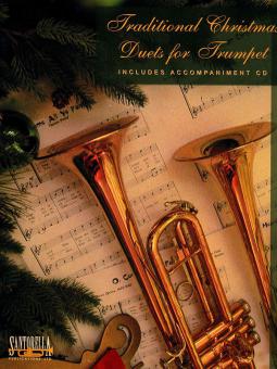 Traditional Christmas Duets for Trumpet 