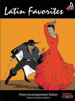 Latin Favorites 