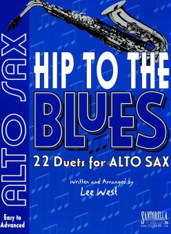 Hip To the Blues 1 