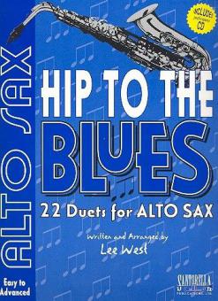 Hip To the Blues 1 