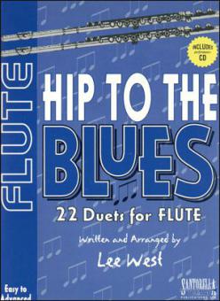 Hip to the Blues 1 