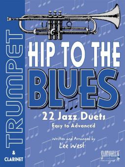 Hip to the Blues 1 