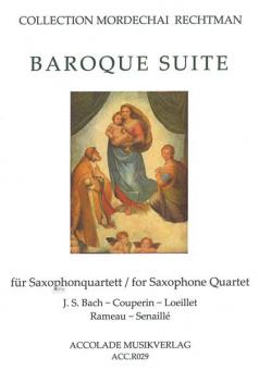 Baroque Suite 