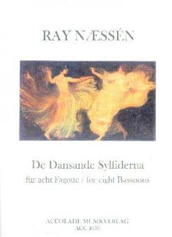 De Dansande Sylfiderna 