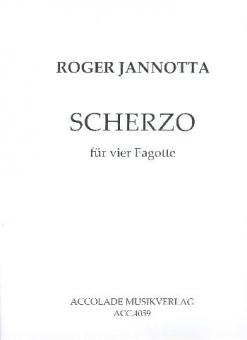 Scherzo 