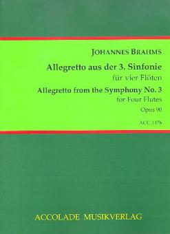 Allegretto 