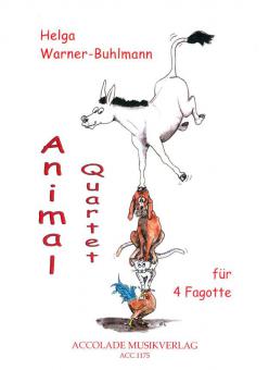 Animal Quartet 