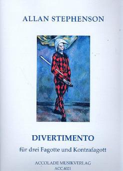 Divertimento 
