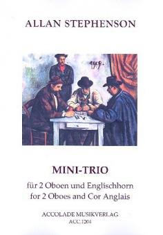Mini Trio (2007) 