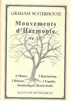 Mouvement D'Harmonie 