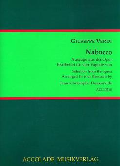 Nabucco 