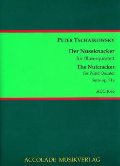 Nussknacker Suite Op. 71A 
