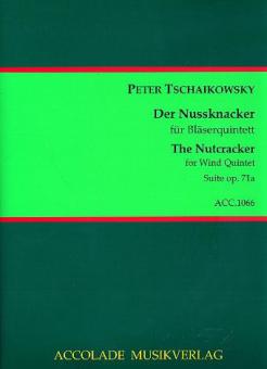 Nussknacker Suite Op. 71A 