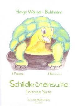 Schildkrötensuite 