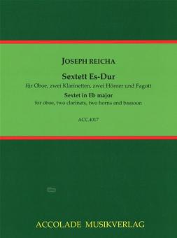 Sextett Es-Dur 