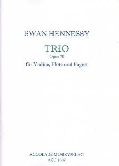 Trio Op. 70 