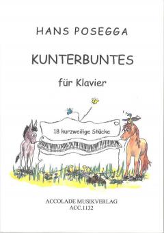 Kunterbuntes 