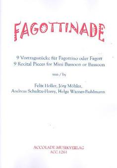 Fagottinade 