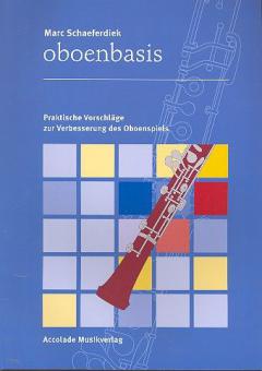 Oboenbasis 