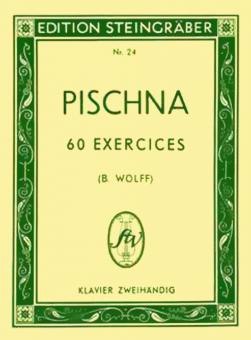 60 Exercises Progressifs 