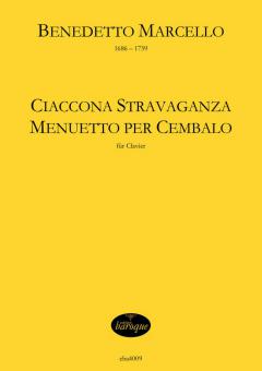 Ciaconna La Stravaganza & Il Minuetto 