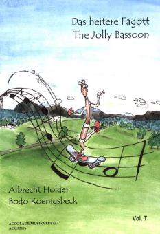 Das heitere Fagott 1 