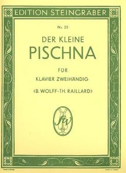 Der kleine Pischna 