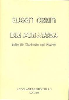 Die Schatten Op. 21 