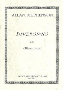 Diversions 