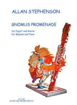 Gnomus Promenade 
