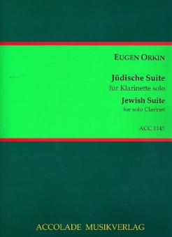 Jüdische Suite (2000) 
