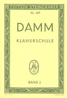 Klavierschule 2 