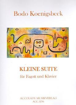 Kleine Suite 