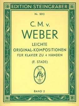 Leichte Original Kompositionen 