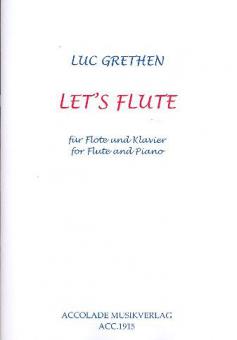 Let's Flute 