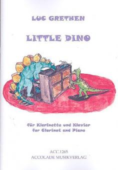 Little Dino 