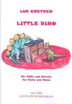 Little Dino 