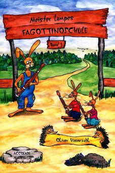 Meister Lampes Fagottinoschule 1 