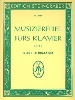 Musizierfibel 1 