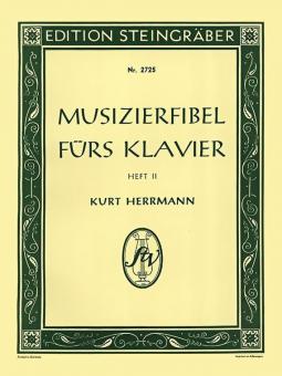 Musizierfibel 2 