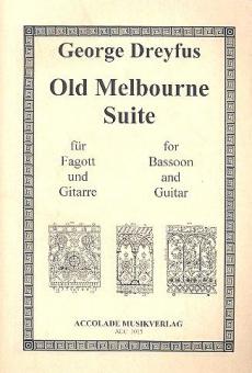 Old Melbourne Suite 