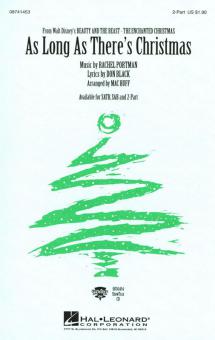 As Long As There's Christmas 