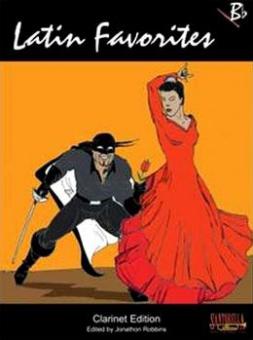 Latin Favorites 