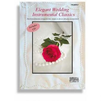 Elegant Wedding Instrumental Classics 