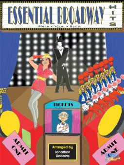 Essential Broadway Hits 