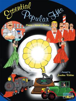 Essential Popular Hits 