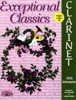 Exceptional Classics 