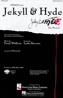 Jekyll And Hyde Medley 