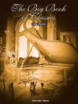 Big Book of Classics for Piano 